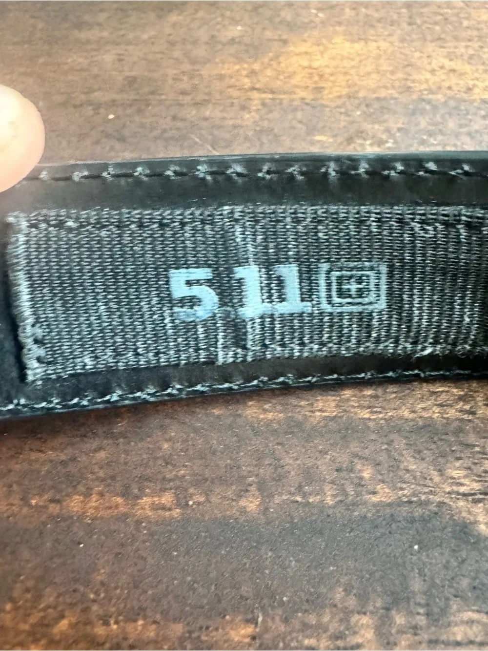 5.11 Tactical versatile secure woven